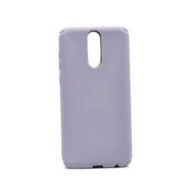 Zore Huawei Mate Mate 10 Lite Stop Silikon Kılıf