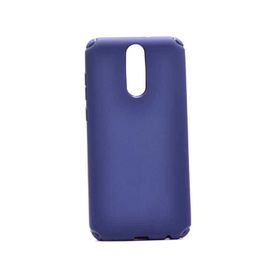 Zore Huawei Mate Mate 10 Lite Stop Silikon Kılıf