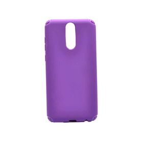 Zore Huawei Mate Mate 10 Lite Stop Silikon Kılıf