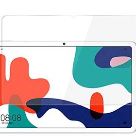 Zore Huawei Mate Pad 10.4 Tablet Temperli Cam Şeffaf Ekran Koruyucu