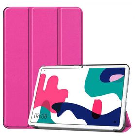 Zore Huawei Mate Pad Pro 10.8 Smart Cover Standlı 1-1 Kılıf