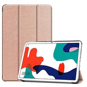 Zore Huawei Mate Pad Pro 10.8 Smart Cover Standlı 1-1 Kılıf