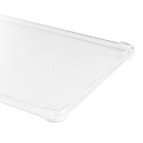 Zore Huawei Mate Pad Pro 10.8 Tablet Nitro Anti Shock Silikon Kapak Kılıf