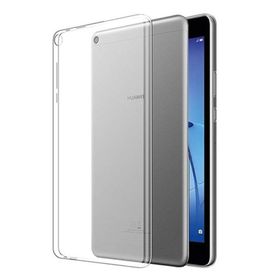 Zore Huawei Mate Pad Pro 10.8 Tablet Süper Silikon Kapak Kılıf