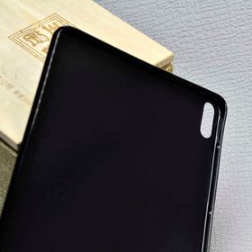Zore Huawei Mate Pad Pro 10.8 Tablet Süper Silikon Kapak Kılıf
