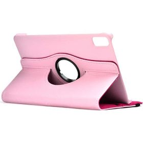 Zore Huawei Mate Pad T8 Dönebilen Standlı Kılıf