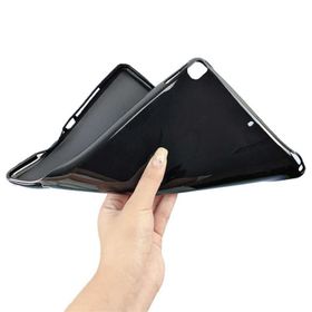 Zore Huawei Mate Pad T8 Tablet Süper Silikon Kapak Kılıf