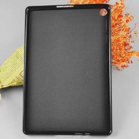 Zore Huawei Mate Pad T8 Tablet Süper Silikon Kapak Kılıf
