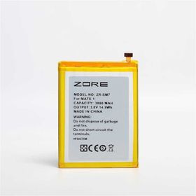 Zore Huawei Mate Tam Orjinal Batarya