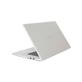Zore Huawei Matebook D15 Zore Msoft Renksiz Kristal Kılıf