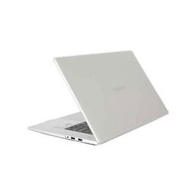 Zore Huawei Matebook D15 Zore Msoft Renksiz Kristal Kılıf