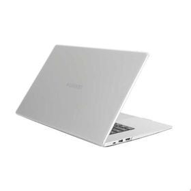 Zore Huawei Matebook D15 Zore Msoft Renksiz Kristal Kılıf