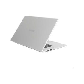 Zore Huawei Matebook D15 Zore Msoft Renksiz Kristal Kılıf