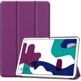 Zore Huawei MatePad 10.4 Smart Cover Standlı 1-1 Telefon Kılıfı