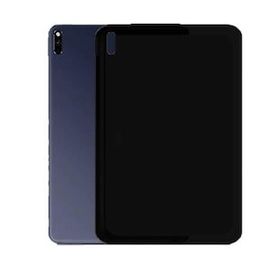 Zore Huawei MatePad 10.4 Süper Silikon Kapak Tablet Kılıf