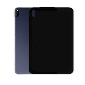 Zore Huawei MatePad 10.4 Süper Silikon Kapak Tablet Kılıf