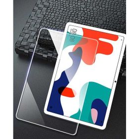 Zore Huawei Matepad 10.4 Temperli Cam - Renksiz Ekran Koruyucu