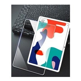 Zore Huawei Matepad 10.4 Temperli Cam - Renksiz Ekran Koruyucu