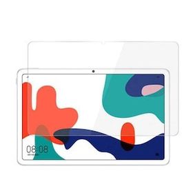 Zore Huawei Matepad 10.4 Temperli Cam - Şeffaf Ekran Koruyucu