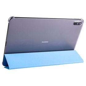 Zore Huawei MatePad 11 (2021) Smart Cover Standlı 1-1 Telefon Kılıfı