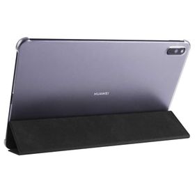 Zore Huawei MatePad 11 (2021) Smart Cover Standlı 1-1 Telefon Kılıfı