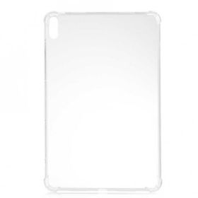 Zore Huawei MatePad Pro 10.8 Nitro Anti Shock Silikon Kapak Tablet Kılıf