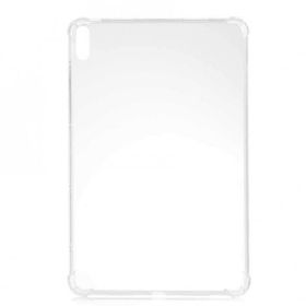 Zore Huawei MatePad Pro 10.8 Nitro Anti Shock Silikon Kapak Tablet Kılıf