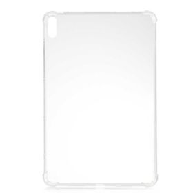 Zore Huawei MatePad Pro 10.8 Nitro Anti Shock Silikon Kapak Tablet Kılıf