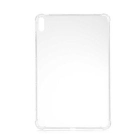 Zore Huawei MatePad Pro 10.8 Nitro Anti Shock Silikon Kapak Tablet Kılıf