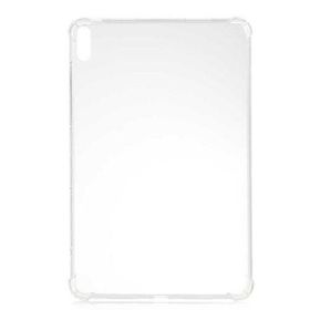 Zore Huawei MatePad Pro 10.8 Nitro Anti Shock Silikon Kapak Tablet Kılıf
