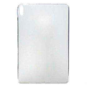 Zore Huawei Matepad Pro 10.8 Süper Silikon Kapak - Renksiz Kılıf
