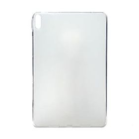 Zore Huawei MatePad Pro 10.8 Süper Silikon Kapak Tablet Kılıf