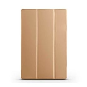 Zore Huawei Matepad SE 10.4 Smart Cover Standlı 1-1 Kılıf