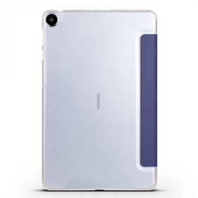 Zore Huawei Matepad SE 10.4 Smart Cover Standlı 1-1 Kılıf