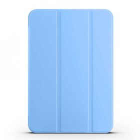 Zore Huawei Matepad SE 10.4 Smart Cover Standlı 1-1 Kılıf