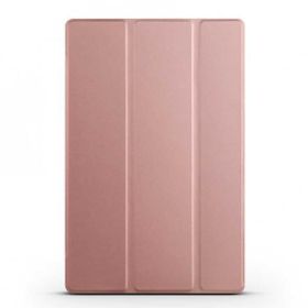 Zore Huawei Matepad SE 10.4 Smart Cover Standlı 1-1 Kılıf