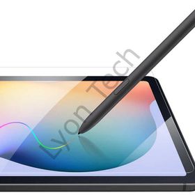Zore Huawei MatePad T10 Paper-Like Ekran Koruyucu