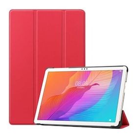 Zore Huawei MatePad T10S Smart Cover Standlı 1-1 Telefon Kılıfı