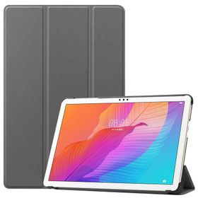 Zore Huawei MatePad T10S Smart Cover Standlı 1-1 Telefon Kılıfı