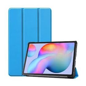 Zore Huawei MatePad T8 Cover Standlı 1-1 Kılıf
