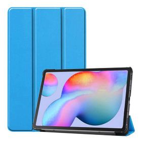 Zore Huawei MatePad T8 Cover Standlı 1-1 Kılıf