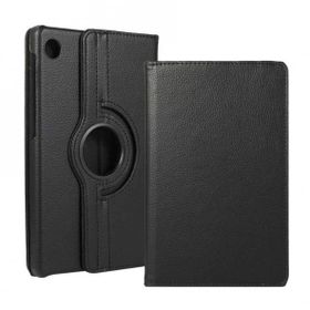 Zore Huawei MatePad T8 Dönebilen Standlı Telefon Kılıfı