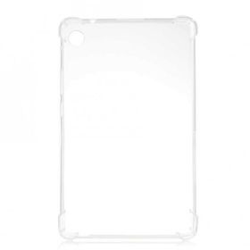 Zore Huawei MatePad T8 Nitro Anti Shock Silikon Kapak Tablet Kılıf
