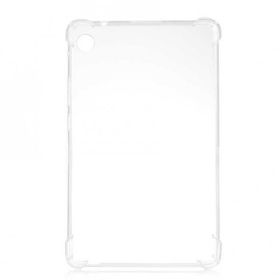 Zore Huawei MatePad T8 Nitro Anti Shock Silikon Kapak Tablet Kılıf