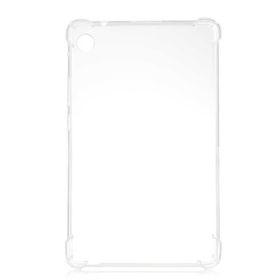 Zore Huawei MatePad T8 Nitro Anti Shock Silikon Kapak Tablet Kılıf