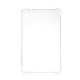 Zore Huawei MatePad T8 Nitro Anti Shock Silikon Kapak Tablet Kılıf