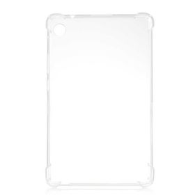 Zore Huawei MatePad T8 Nitro Anti Shock Silikon Kapak Tablet Kılıf