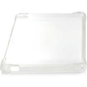 Zore Huawei MatePad T8 Nitro Anti Shock Silikon Kapak Tablet Kılıf