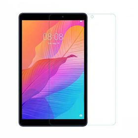 Zore Huawei Matepad T8 Temperli Cam - Renksiz Ekran Koruyucu