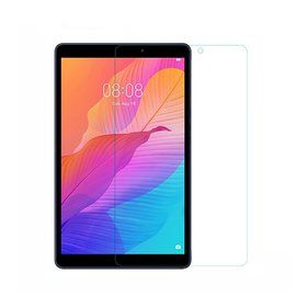 Zore Huawei Matepad T8 Temperli Cam - Renksiz Ekran Koruyucu